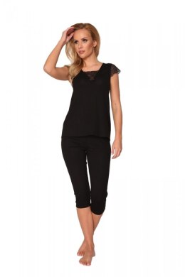 PIŻAMA DE LAFENSE 341 FANNY CZA