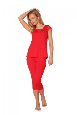 PIŻAMA DE LAFENSE 341 FANNY CZE