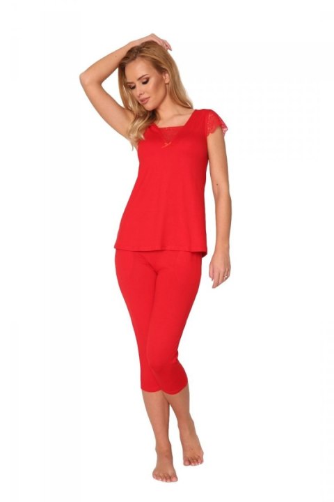 PIŻAMA DE LAFENSE 341 FANNY CZE