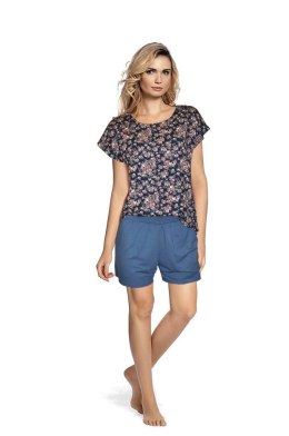 PIŻAMA DE LAFENSE 467 MIA JEANS