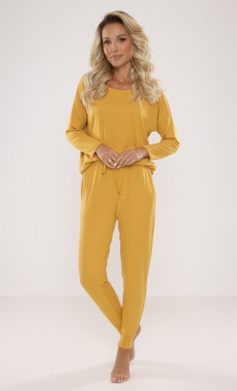 PIŻAMA DE LAFENSE 555 PAULA MIODOWY