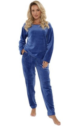 PIŻAMA DE LAFENSE 669 SOFT JEANS