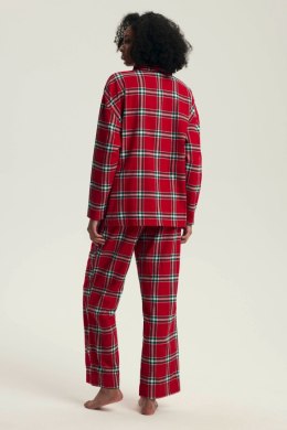 PIŻAMA HENDERSON LADIES 43716 DALISA 33X