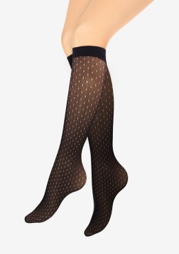 PODKOLANÓWKI MARILYN CHARLY F29