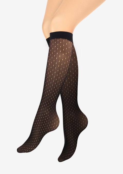 PODKOLANÓWKI MARILYN CHARLY F29