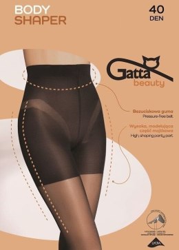 RAJSTOPY GATTA BODY SHAPER 40 5-XL