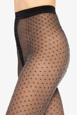 RAJSTOPY GATTA SILVER PARTY WZ 16 XL