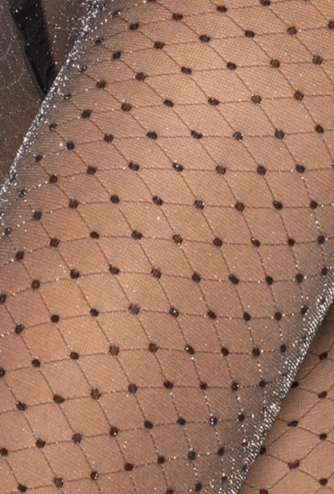 RAJSTOPY GATTA SILVER PARTY WZ 16 XL