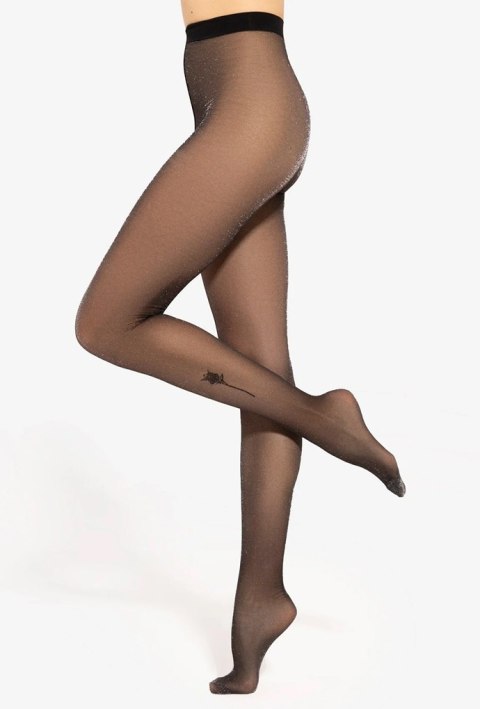 RAJSTOPY GATTA SILVER PARTY WZ 18