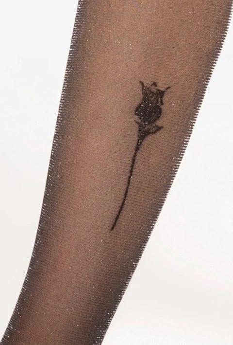 RAJSTOPY GATTA SILVER PARTY WZ 18