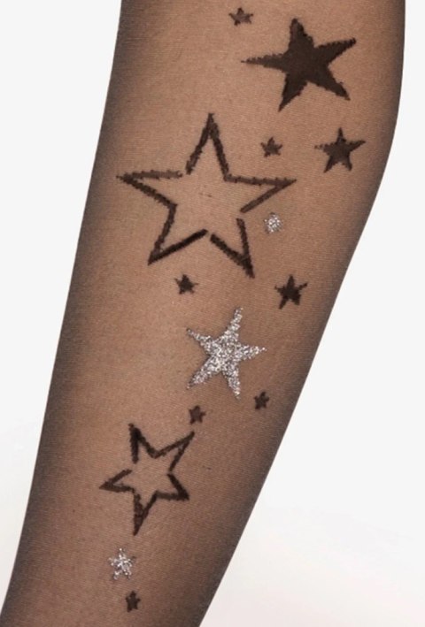 RAJSTOPY GATTA SILVER PARTY WZ 19