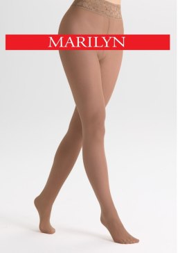 RAJSTOPY MARILYN EXCLUSIVE EROTIC SILK 30