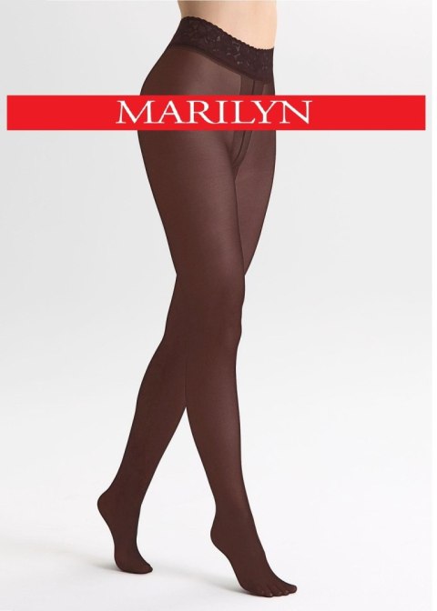 RAJSTOPY MARILYN EXCLUSIVE EROTIC SILK 30