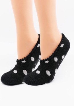 SKARPETY MARILYN ANGORA F31 BLACK