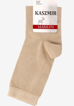 SKARPETY MARILYN CASHMERE HUG