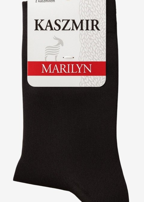 SKARPETY MARILYN CASHMERE HUG