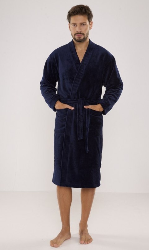 SZLAFROK DE LAFENSE 391 HUGO GRA