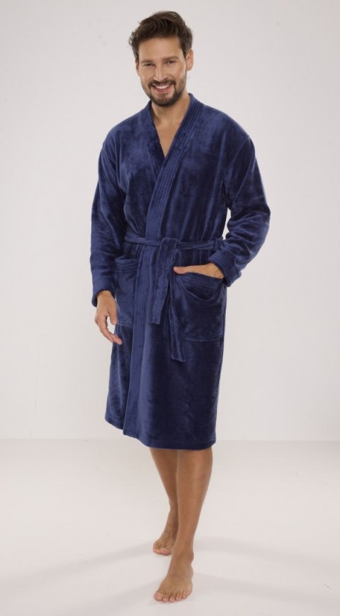 SZLAFROK DE LAFENSE 391 HUGO JEANS