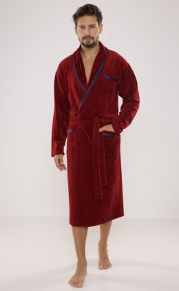 SZLAFROK DE LAFENSE 666 RONALDO BORDO