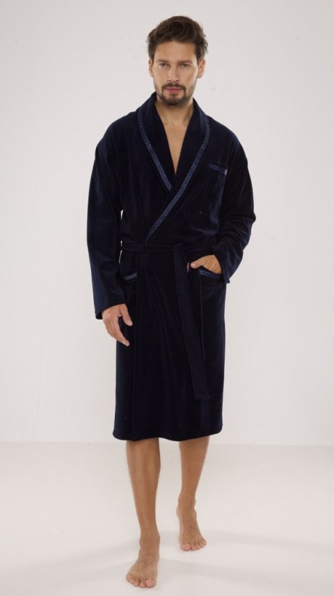 SZLAFROK DE LAFENSE 666 RONALDO GRA