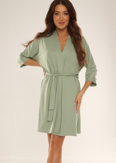 SZLAFROK DE LAFENSE 871 VISA 3/4 GROSZEK