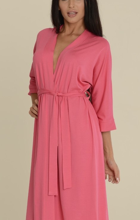 SZLAFROK DE LAFENSE 892 VISA 3/4 BRU ROZ