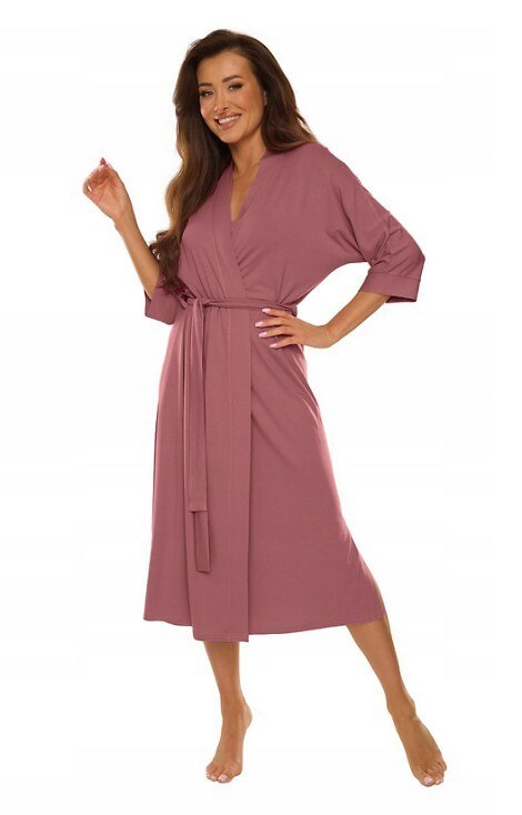 SZLAFROK DE LAFENSE 892 VISA 3/4 JAGODA