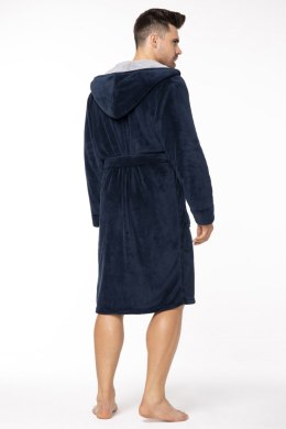 SZLAFROK ENVIE ADAM NAVY/GREY