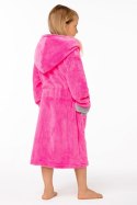 SZLAFROK ENVIE DELFINO FUXIA/GREY