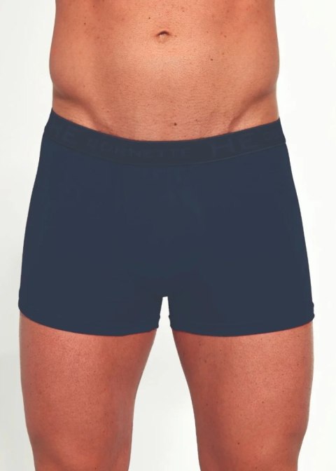 SZORTY CORNETTE HIGH EMOTION HE-503 GRA