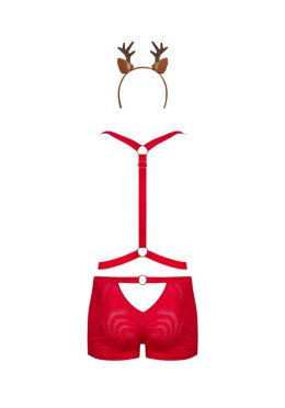 1 Mr Reindy kpl 3 cz. PROMO