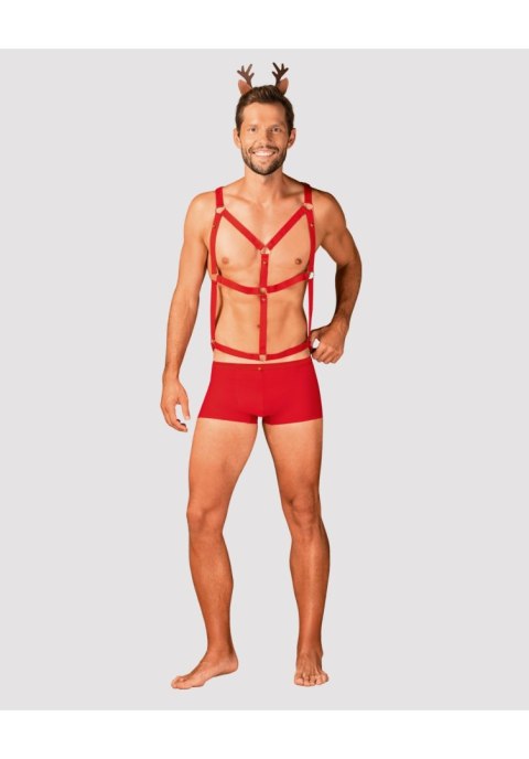 1 Mr Reindy kpl 3 cz. PROMO