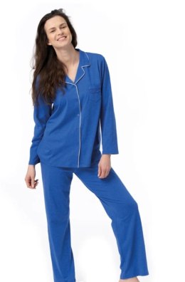 1 PIŻAMA KEY LNS-266 B23 PROMO