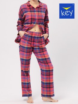 1 PIŻAMA KEY LNS-483 B24 PROMO