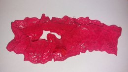 1 PODWIĄZKA FOREX 147L CZERWONA PROMO