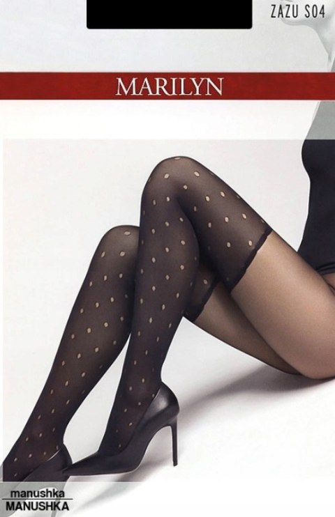 1 RAJSTOPY MARILYN ZAZU S04 PROMO