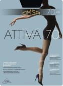1 RAJSTOPY OMSA ATTIVA 70 den PROMO