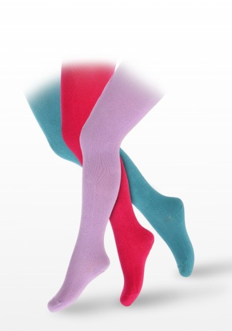 1 RAJSTOPY WOLA BAWEŁNIANE GŁADKIE 2-6L PROMO