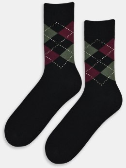 1 SKARPETY NOVITI SB101-M-02 PROMO