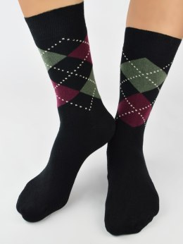 1 SKARPETY NOVITI SB101-M-02 PROMO