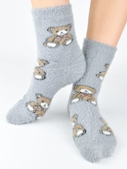 1 SKARPETY NOVITI SP013-W MISIE PROMO