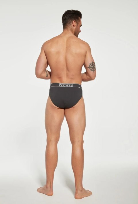 1 SLIPY GATTA SLIP COTTON TITANIUM PROMO