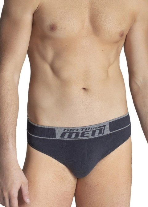 1 SLIPY GATTA SLIP COTTON TITANIUM PROMO