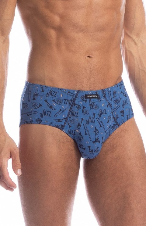 1 SLIPY LAMA M-1026 CL 2 szt. PROMO