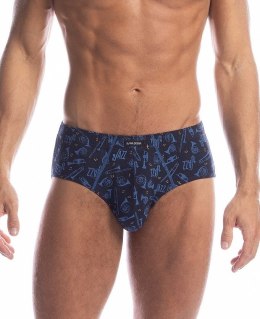 1 SLIPY LAMA M-1026 CL 2 szt. PROMO