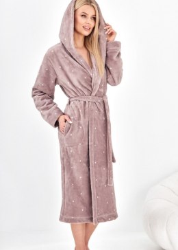 1 SZLAFROK L&L DAMSKI 2595 DOLLY AMETYST PROMO