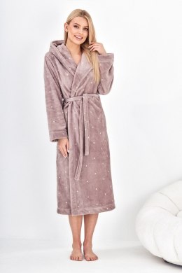 1 SZLAFROK L&L DAMSKI 2595 DOLLY AMETYST PROMO