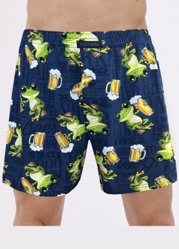 BOKSERKI CORNETTE CLASSIC CL-011/183