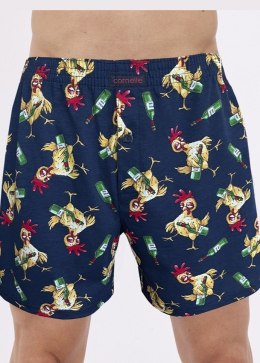 BOKSERKI CORNETTE CLASSIC CL-011/186