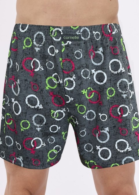 BOKSERKI CORNETTE CLASSIC CL-011/190